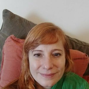 Meet your Posher, Kate